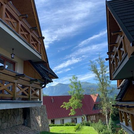 Apartamenty Tomalowka كوشتيليسكا المظهر الخارجي الصورة