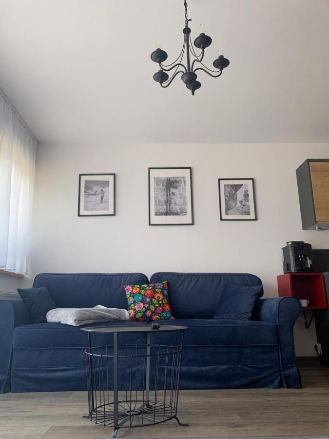 Apartamenty Tomalowka كوشتيليسكا المظهر الخارجي الصورة