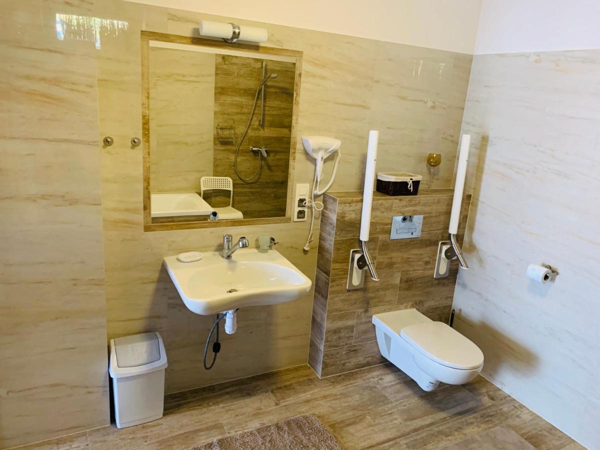Apartamenty Tomalowka كوشتيليسكا المظهر الخارجي الصورة