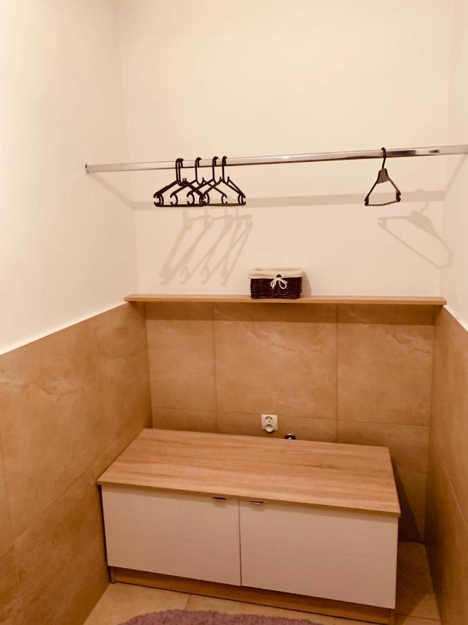 Apartamenty Tomalowka كوشتيليسكا المظهر الخارجي الصورة