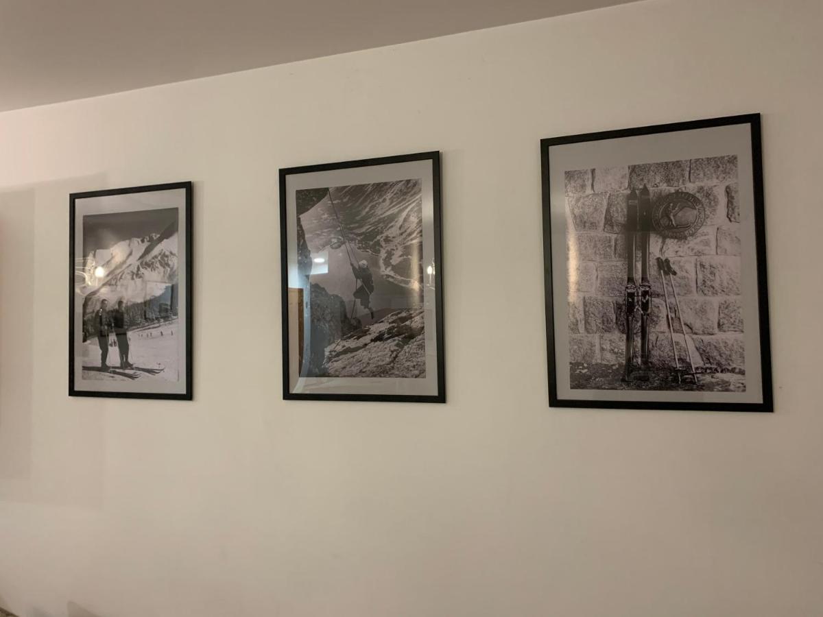 Apartamenty Tomalowka كوشتيليسكا المظهر الخارجي الصورة