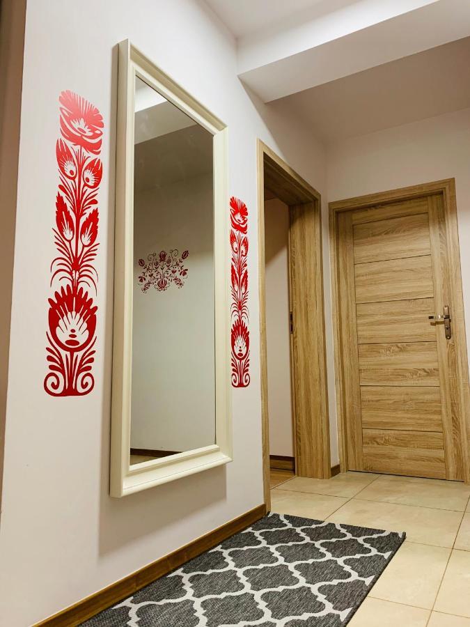 Apartamenty Tomalowka كوشتيليسكا المظهر الخارجي الصورة
